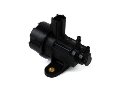 Ford F63Z-9J459-AA Vacuum Regulator