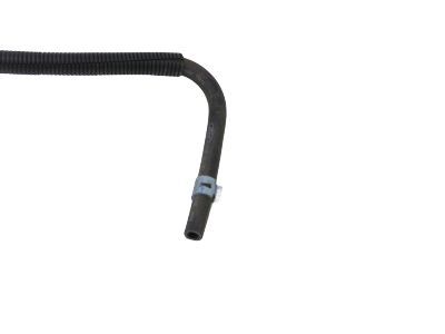 Ford BC3Z-3A713-S Return Hose