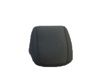 Ford FL3Z-18610A62-AA Headrest Cover