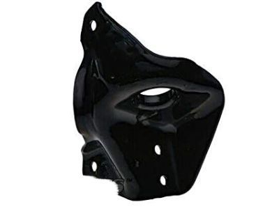 Ford E1TZ-3B095-B Radius Arm Mount Bracket