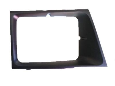 Ford 2C2Z-13064-AAA Door