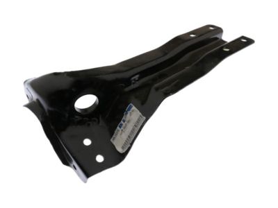 Ford Bronco II Control Arm Bracket - FOTZ-3B095-B