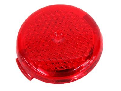 Ford 6R3Z-6323820-A Reflector