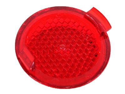 Ford 6R3Z-6323820-A Reflector