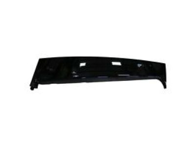 2005 Ford Freestar Door Moldings - 3F2Z-1620554-BAA