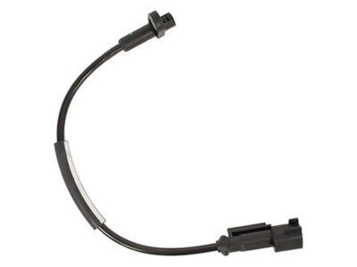 Ford BK3Z-2C204-C ABS Sensor