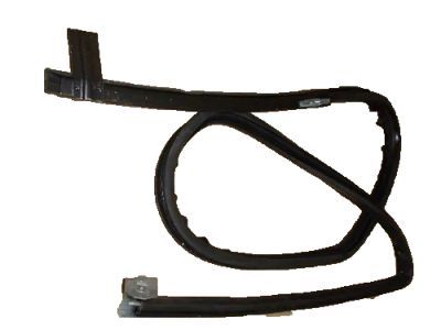 Ford 6C3Z-2551222-A Weatherstrip