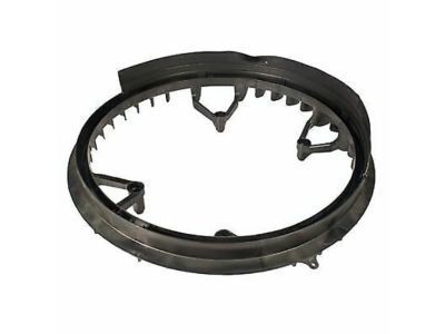 Ford F-250 Super Duty Fan Shroud - 7C3Z-8B614-A