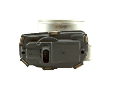 Ford GR3Z-9E926-A Throttle Body