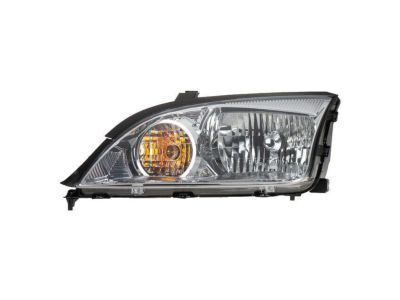 Ford 7S4Z-13008-F Headlamp Assembly