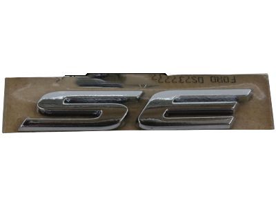 Ford Fusion Emblem - DS7Z-9942528-B