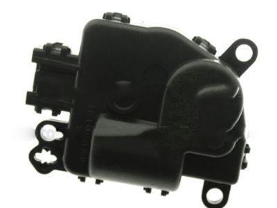 Ford F-150 Blend Door Actuator - 9L3Z-19E616-E