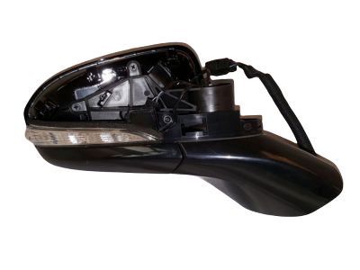 Ford FS7Z-17682-BA Mirror Assy - Rear View Outer