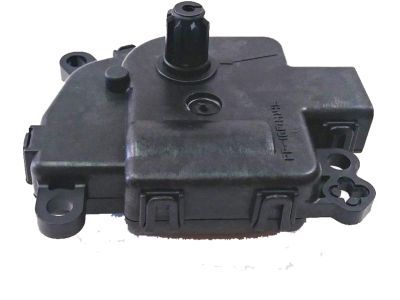 Ford AR3Z-19E616-A Adjust Motor