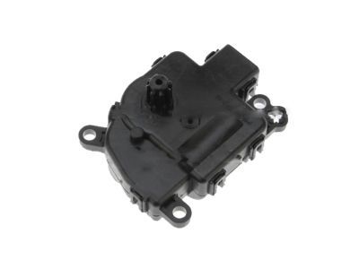 Ford AR3Z-19E616-A Adjust Motor