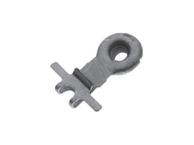 Lincoln -W710823-S441 Support Strap Lock Nut