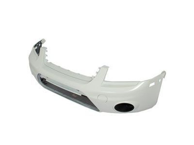 Ford Transit Connect Bumper - BT1Z-17D957-GA