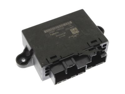 Lincoln DG9Z-14B291-XC Module