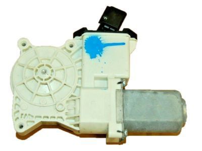 Ford AG1Z-5423395-A Window Motor