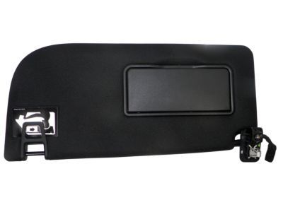 Ford F-250 Super Duty Sun Visor - HC3Z-2504105-NA