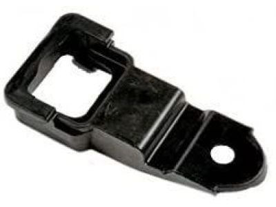 Lincoln Radiator Support - AE5Z-8A193-A