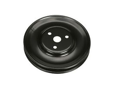 Lincoln FT4Z-8509-A Pulley