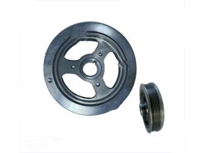 Ford F3AZ-6316-A Vibration Damper