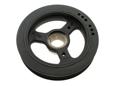 Ford F3AZ-6316-A Vibration Damper