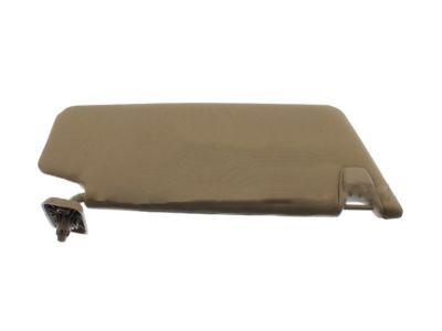 Ford F-150 Sun Visor - 9L3Z-1504105-BB