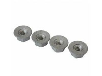 Mercury -N621939-S441 Compressor Nut