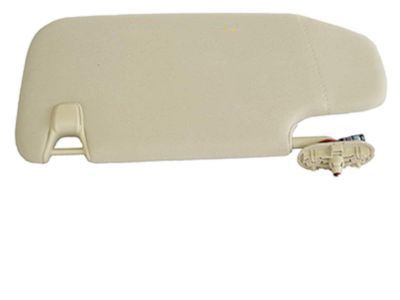 Ford AE5Z-5404104-AB Sun Visor Assembly