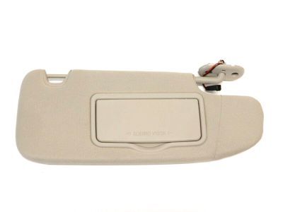 Ford AE5Z-5404104-AB Sun Visor Assembly