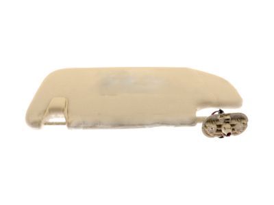 Lincoln Sun Visor - AE5Z-5404104-AB