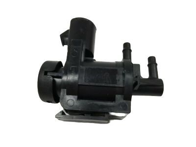 Lincoln 6L3Z-9H465-B Solenoid