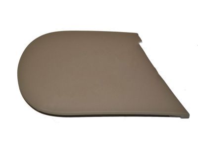 Mercury 6L2Z-7861693-AAB Cover Plate