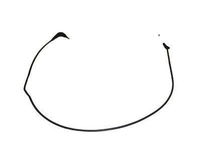 Ford GS7Z-16916-B Cable Assy - Control