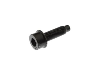 Mercury 5L8Z-2216-AA Bolt