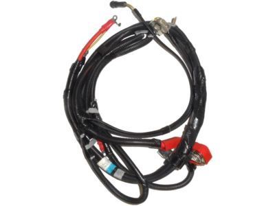 Ford F-350 Super Duty Battery Cable - 2C3Z-14300-BA