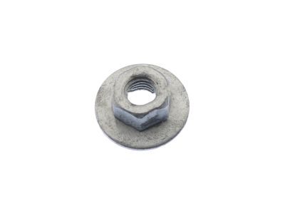 Ford -W702751-S442 Upper Bracket Nut