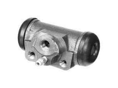 Mercury Wheel Cylinder - 1R3Z-2V261-AA