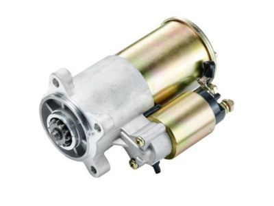 Ford DU2Z-11V002-ERM Starter Motor Assy