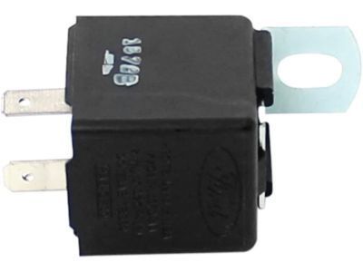 Ford F2UZ-13350-AA Flasher Relay