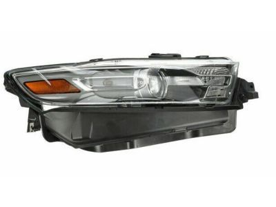 Ford Special Service Police Sedan Headlight - DG1Z-13008-B