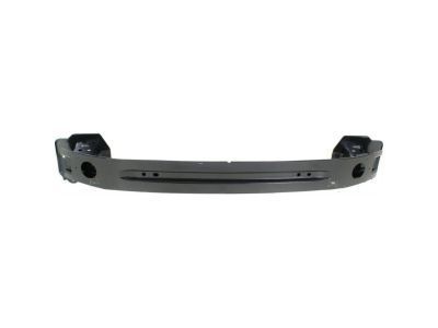 2016 Ford Fiesta Bumper - AE8Z-17906-B