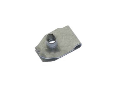 Lincoln -W712827-S439 Cover Nut