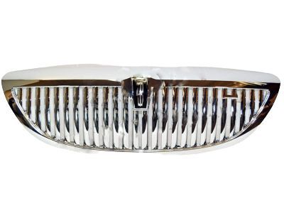 2007 Lincoln Town Car Grille - 6W1Z-8200-AA