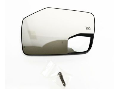 Mercury AL8Z-17K707-E Mirror Glass