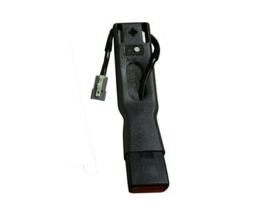 Ford 1L7Z-7861203-BAC Buckle