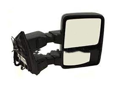 Ford 7C3Z-17682-AA Mirror Assy - Rear View Outer