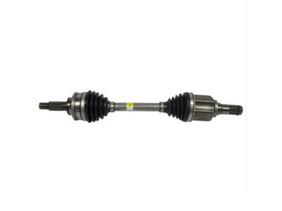 Mercury Mariner Axle Shaft - 6L8Z-3A427-C